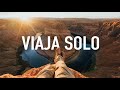 VIAJA SOLO 