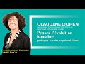 Claudine cohen  penser lvolution humaine pratiques savoirs reprsentations marcblochehess