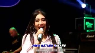Via Vallen - Jaga Dirimu (OFFICIAL)