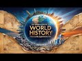 Introduction to World History: From Caves to Skyscrapers