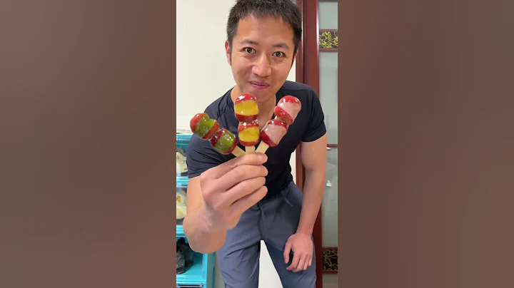 今天我又双叒叕长见识了！#shorts - 天天要闻
