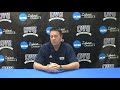 Ohio Valley Men's Basketball Head Coach Mike Snell - 2013-14 Goals