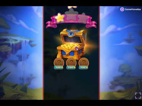 Mahjong Magic Islands Rainbow Games