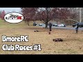 Baltimore RC - FG and HPI Baja Club Off-road Drag Races 5th Scale