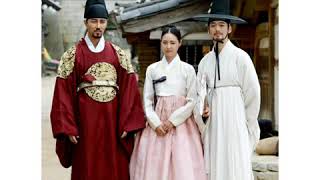 İşığın Prensesi Hwajungkamera Arkasi