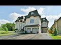 1629 Goldenridge Rd, Pickering - Open House Video Tour