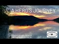 A Hero’s Journey: Reflections and Insights from a 652-mile Trip on the Tennessee RiverLine