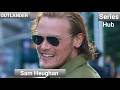 Sam Heughan’s | Fans Shocked! New Look Goes VIRAL at Embassy Event 😱