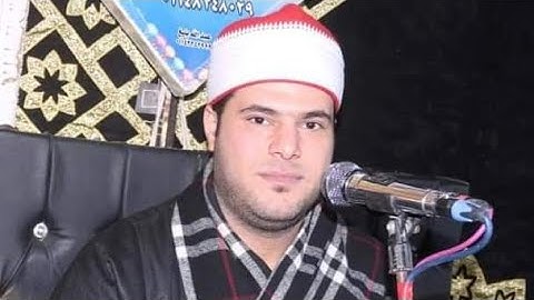 الشيخ احمد كامل الشربيني سورة الأنعام عزبة إسحاق ديرب نجم 18 /1 / 2023 تصوير م علي الشحات
