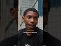 La vita di chi cresce nella favela #shorts