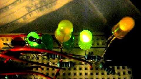 Playing with BootloaderHid V-USB Firmware Mod Atmega324p PT.1