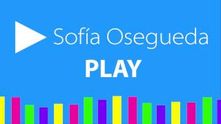 ANIMACION INTRO SOFI