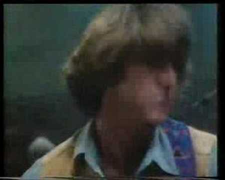 Kristy McNichols & Dennis Quaid - Hangin'Up The Gun