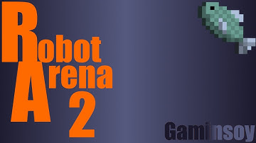 Robot Arena 2 | Episode 5 | Butter