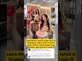 Potret Laura Moane rayakan ulang tahun ke-19 #beritaselebriti #lauramoane #beritaviral