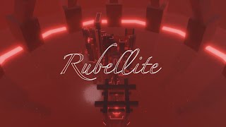 Rubellite by mmplayz2 - Tier 10 - Mobile Completion