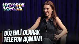 Wes Anderson Arıyor, Açmıyorsun. Neden? Yüsra Geyik Uyduruk Sonlar