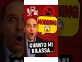 Quanto mi rilassa il mobbing! #checcozalone #quovado