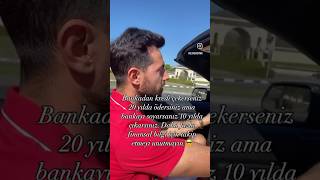 Yatırım Tavsiyesi Değildir