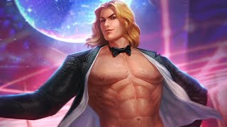 Candy Shop Achilles Gameplay - Smite screenshot 4