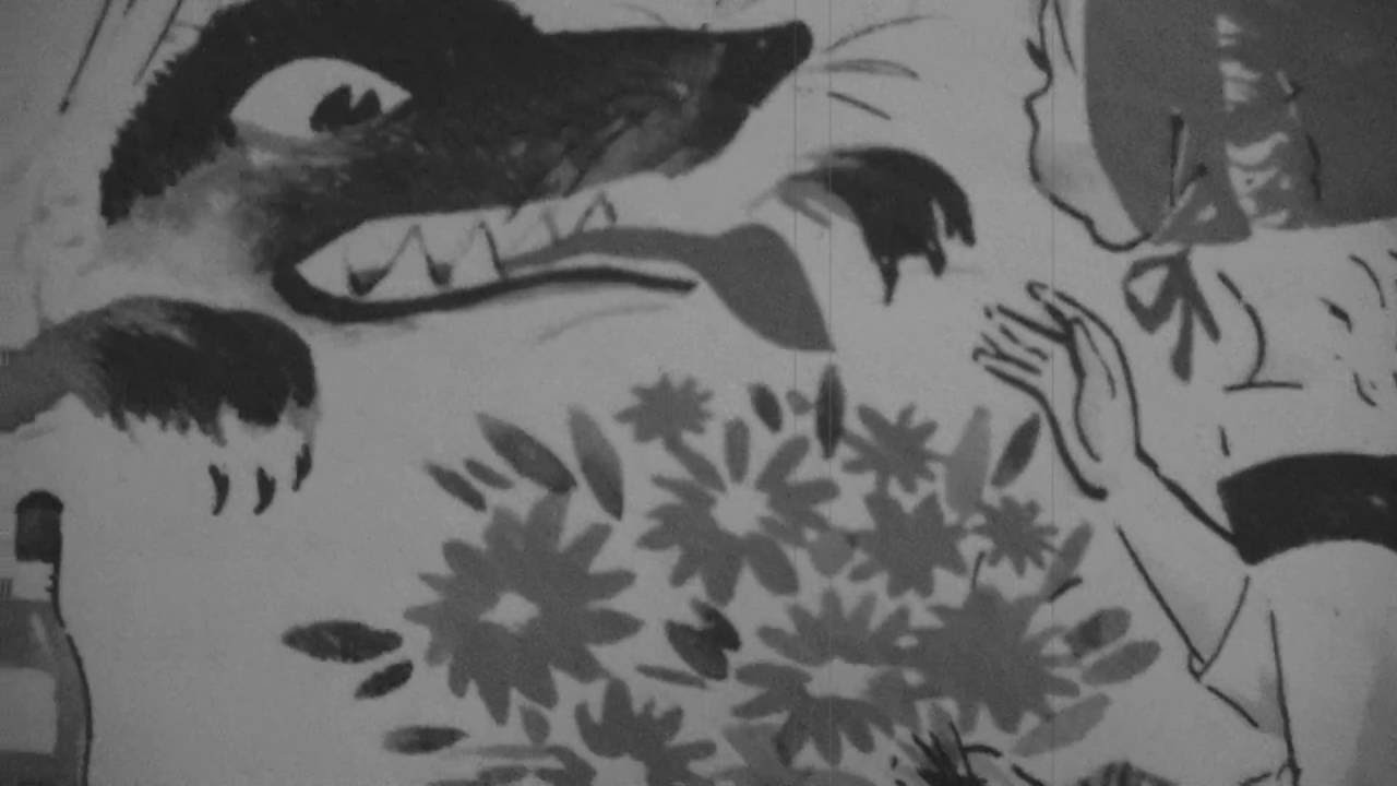 Halloween Teaser 2016 #2: Howl