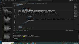 News-App Project with React.js and Node.js 19.03.25 | Design Drift Studio