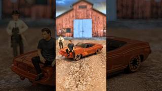 '70 Plymouth Barracuda 20/250 Recolor #hotwheels #diecast #car #toycars #opening #toys #plymouth