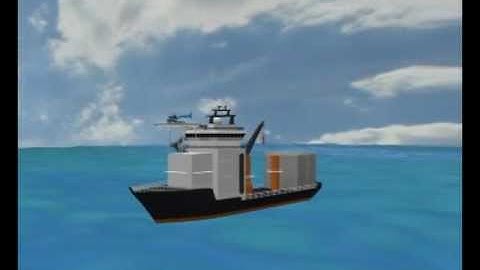 Maya Dynamics Demo Reel By Gautham