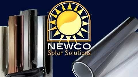 Window Security Film