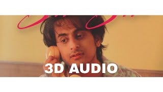 Baat Baaki - Ronit Vinta (3D AUDIO)