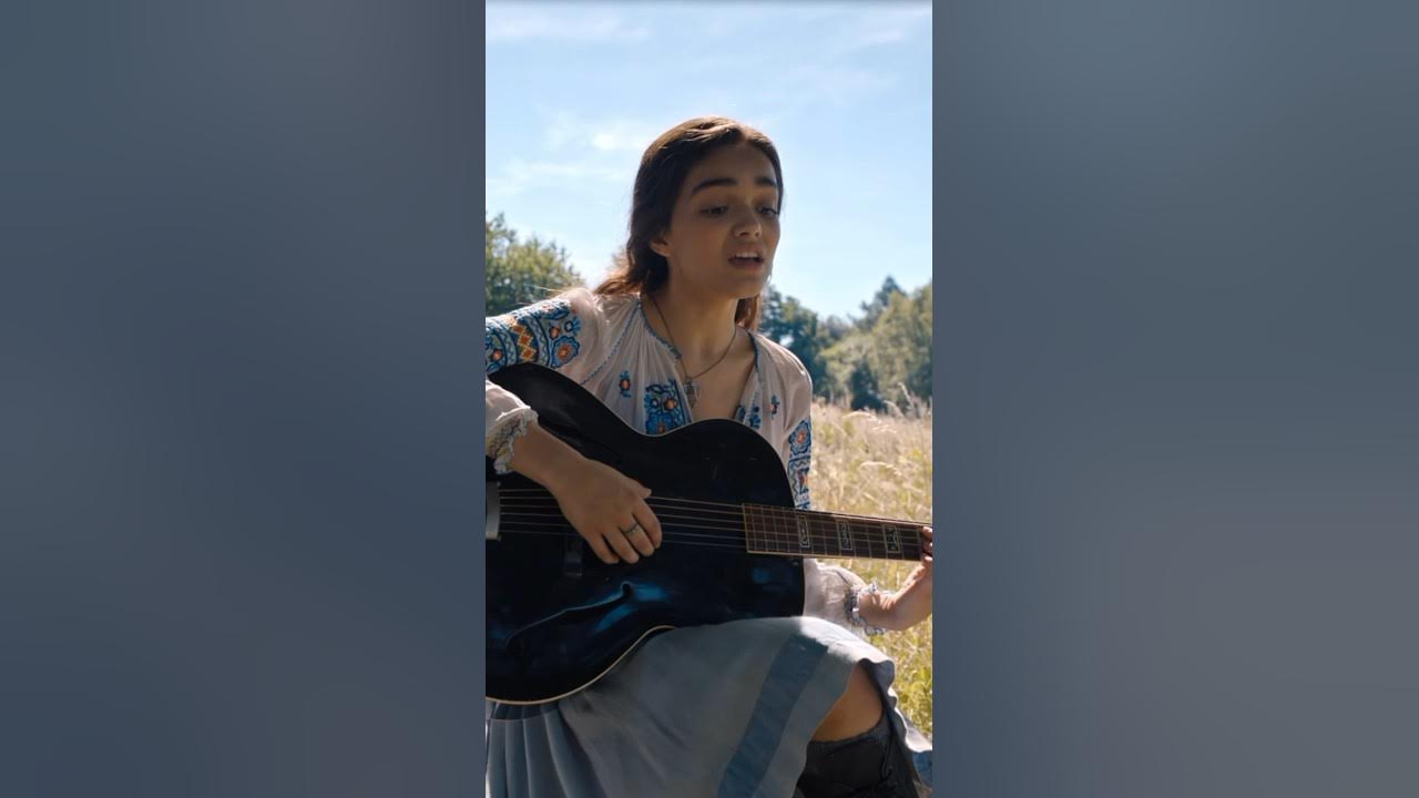 NEW! Lucy Gray Baird writing The Hanging Tree in The Ballad of Songbirds & Snakes! #hungergames NEW! Lucy Gray Baird writing The Hanging Tree in The Ballad of Songbirds & Snakes! #hungergames