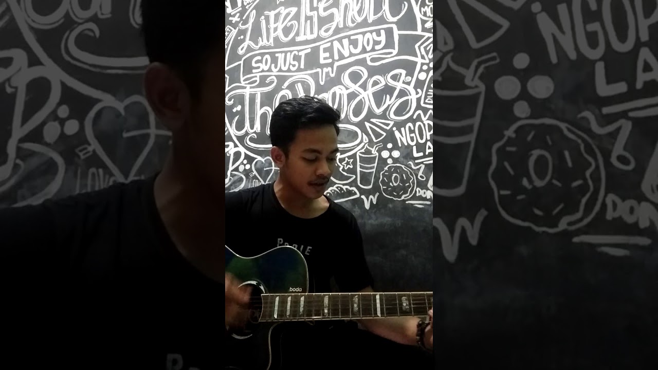 Ada Band Karena Wanita Ingin Dimengerti ( cover) YouTube