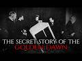 The Mysterious Hermetic Society That Tried To Decode Reality Golden Dawn