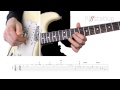John Mayer Guitar Technique in 5 Minutes
