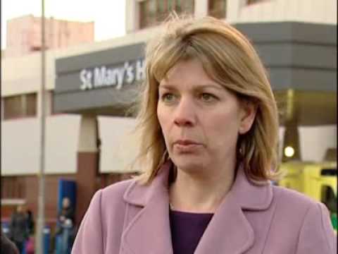 St mary hospital manchester sexual health clinic