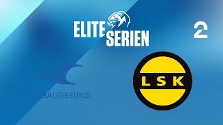 Haugesund 1 - 0 Lillestrøm - sammendrag