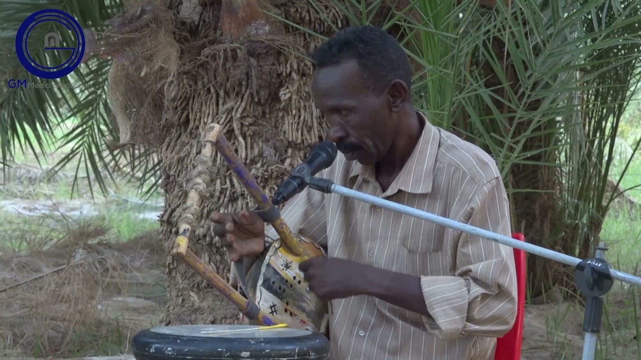 برنامج غناوينا .. سياحة في منحنى النيل (الموسم الأول)