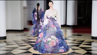 Alexis Mabille | Haute Couture | Spring/Summer 2021