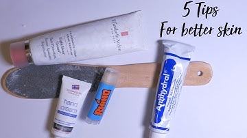Climb HARDER with better Skin (5 Tips)