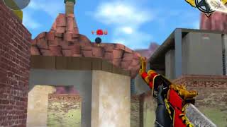 Crossfire Gameplay Walkthrough Tutorial