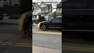 *RUMBLER* UNMARKED HATZALAH ERV RESPONDING IN BROOKLYN