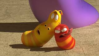 Larva Movie 2026: Larva Super Super Funny 😂 | Cartoon for Kids