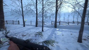 Hell Let Loose - Enemy airhead