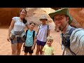 How Much is a 30 Day Family Road Trip to 15 National Parks?