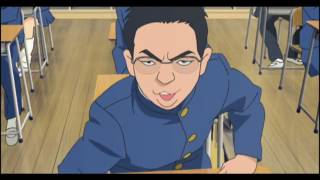 うきょち(【PS2】3年B組金八先生伝説の教壇に立て!【Part.3】)