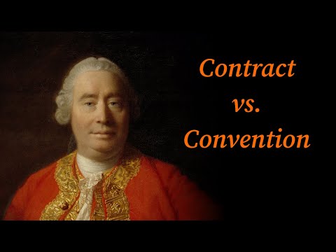 Hume&rsquo;s Political Philosophy