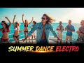 Summer Vibes Latin Mix 2026 Reggaeton Dancehall 2026 X Latin Pop Party