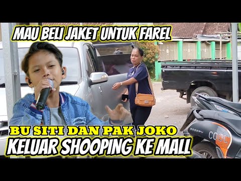 Sebelum Berangkat ke