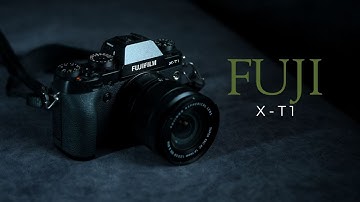 Is the Fuji X-T1 Worth Using in 2025?