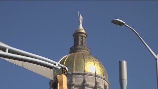 Atlanta set to soar: 7.9 million population forecasted by 2050, projections show